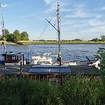 Wewelsflether Bäckerhaus - 250qm Für 12 Gäste Ferienhaus