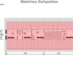 Wewelsflether Bäckerhaus - 250qm Für 12 Gäste * Wewelsfleth