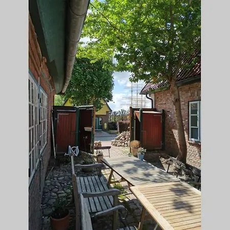 Holiday home Wewelsflether Baeckerhaus - 250qm Fuer 12 Gaeste