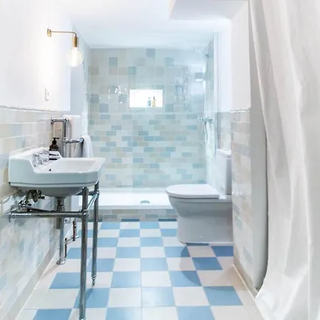 Wewelsflether Baeckerhaus - 250qm Fuer 12 Gaeste