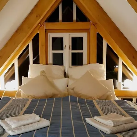 Wewelsflether Baeckerhaus - 250qm Fuer 12 Gaeste