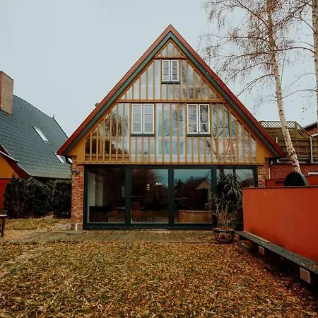 Wewelsflether Baeckerhaus - 250qm Fuer 12 Gaeste Holiday home *