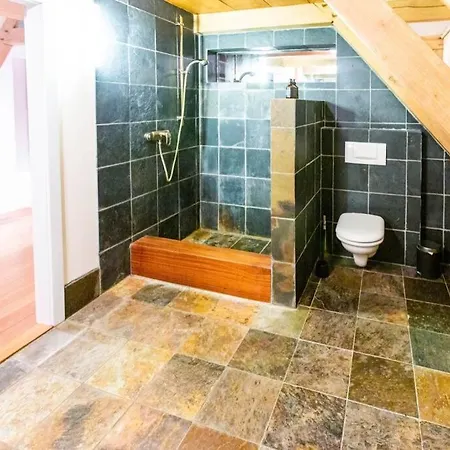 Wewelsflether Baeckerhaus - 250qm Fuer 12 Gaeste * Wewelsfleth