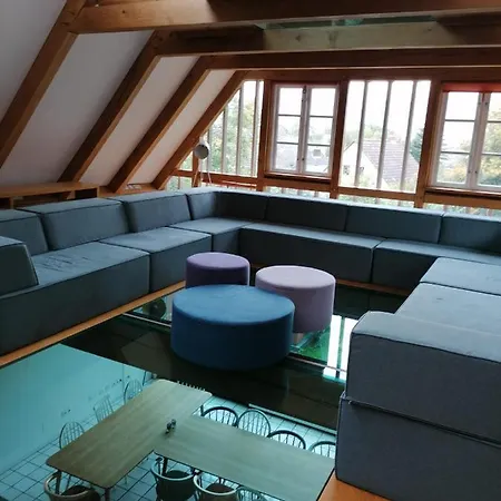 Holiday home Wewelsflether Baeckerhaus - 250qm Fuer 12 Gaeste *