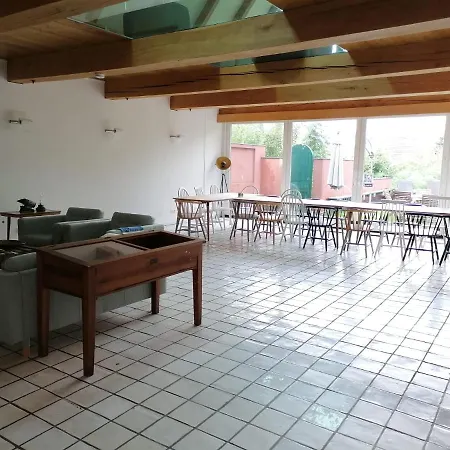 Wewelsflether Baeckerhaus - 250qm Fuer 12 Gaeste Holiday home Wewelsfleth