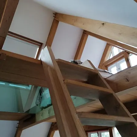 Wewelsflether Baeckerhaus - 250qm Fuer 12 Gaeste Holiday home *