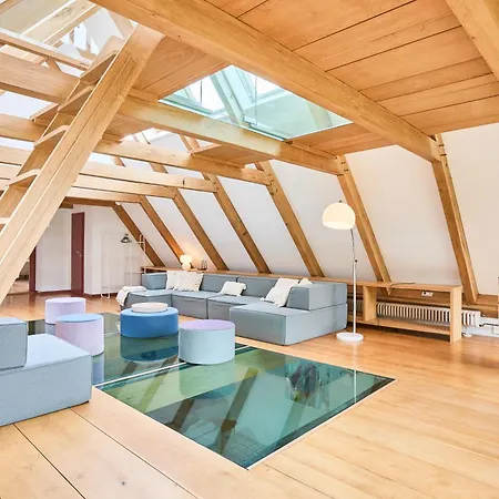 Wewelsflether Baeckerhaus - 250qm Fuer 12 Gaeste Holiday home *