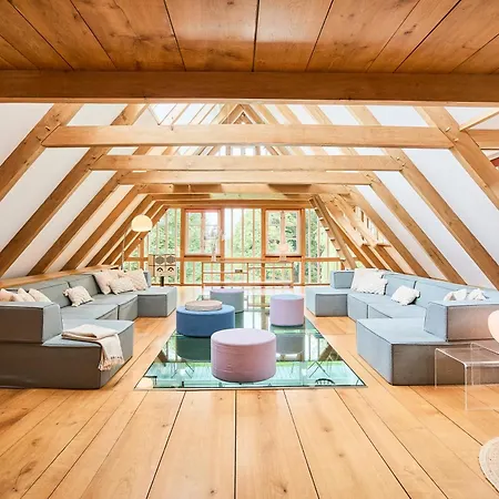 Wewelsflether Baeckerhaus - 250qm Fuer 12 Gaeste *