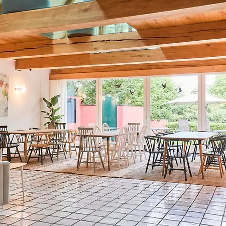 Holiday home Wewelsflether Baeckerhaus - 250qm Fuer 12 Gaeste