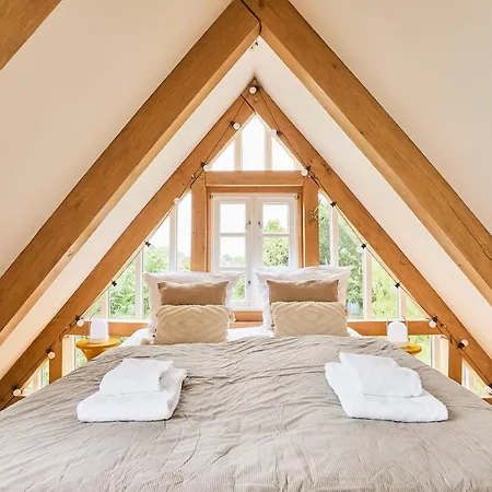 Wewelsflether Baeckerhaus - 250qm Fuer 12 Gaeste