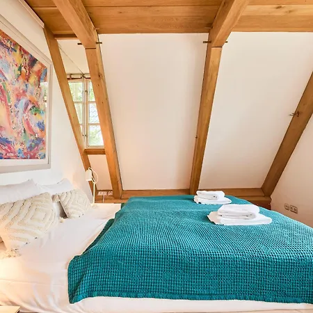 Wewelsflether Baeckerhaus - 250qm Fuer 12 Gaeste Holiday home