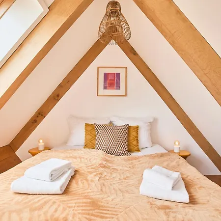 Holiday home Wewelsflether Baeckerhaus - 250qm Fuer 12 Gaeste *