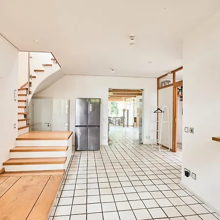 Wewelsflether Baeckerhaus - 250qm Fuer 12 Gaeste * Wewelsfleth