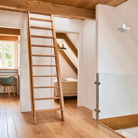 Wewelsflether Baeckerhaus - 250qm Fuer 12 Gaeste