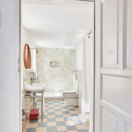 Wewelsflether Bäckerhaus - 250qm Für 12 Gäste Ferienhaus