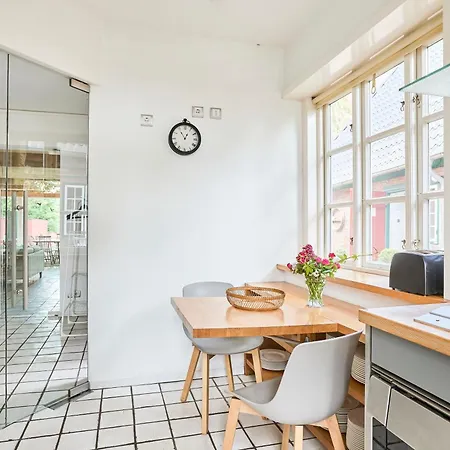 Wewelsflether Baeckerhaus - 250qm Fuer 12 Gaeste Holiday home *