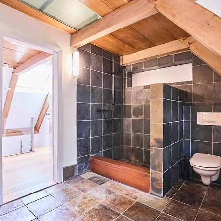 Wewelsflether Baeckerhaus - 250qm Fuer 12 Gaeste