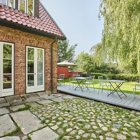 Wewelsflether Baeckerhaus - 250qm Fuer 12 Gaeste *