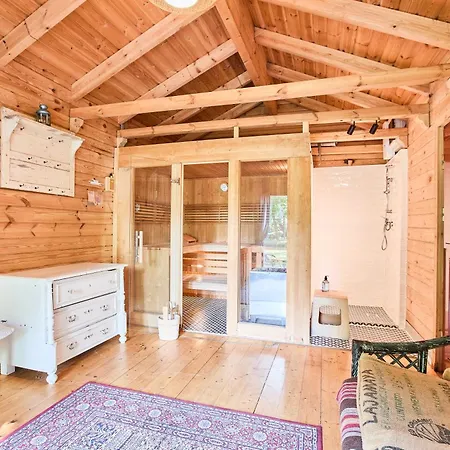 Wewelsflether Baeckerhaus - 250qm Fuer 12 Gaeste Wewelsfleth