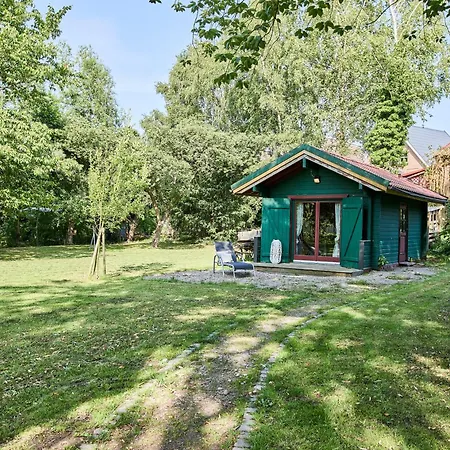 Wewelsflether Baeckerhaus - 250qm Fuer 12 Gaeste